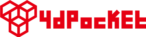４ｄＰｏｃｋｅｔ合同会社